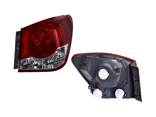 Calavera Exterior P/ Chevrolet Cruze 2011-2016