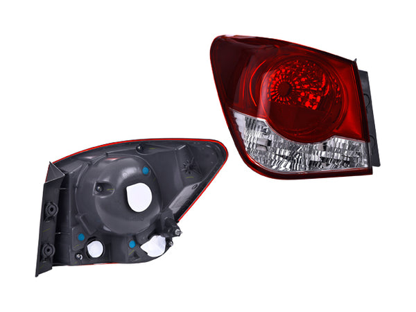 Calavera. P/ Chevrolet Cruze 2011-2016