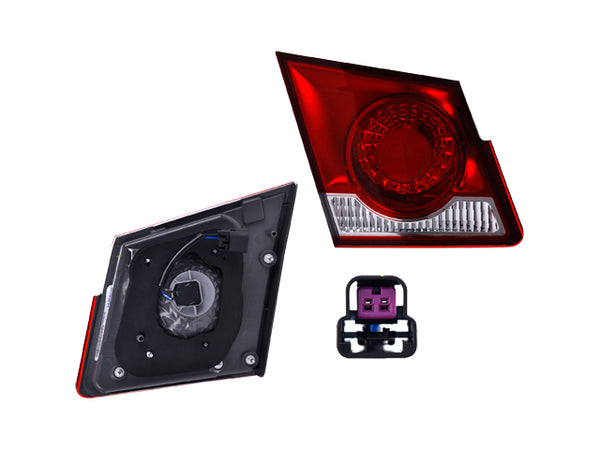 Calavera Interior P/ Chevrolet Cruze 2011-2016