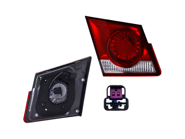 Calavera Interior P/ Chevrolet Cruze 2011-2016