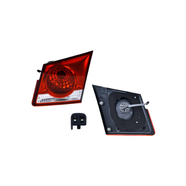 Calavera Interior P/ Chevrolet Cruze 2011-2017