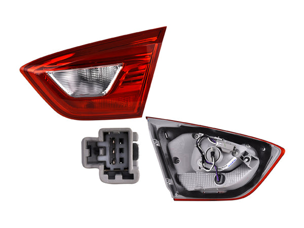 Calavera Interior P/ Chevrolet Cruze 2016-2019