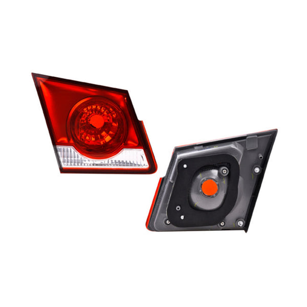 Calavera Interior P/ Chevrolet Cruze 2011-2016