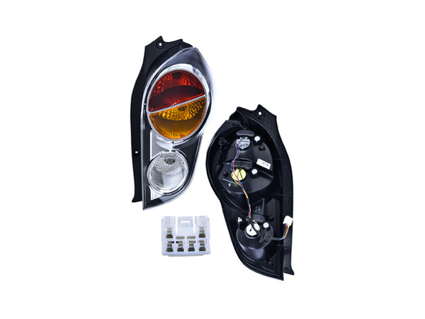 Calavera Cv Spark 11-12 Original Der. 

Calavera P/ Chevrolet Spark 2011-2012