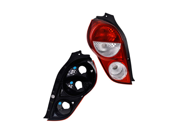 Calavera P/ Chevrolet Spark 2013-2017