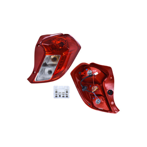 Calavera Cv Spark P/ Chevrolet Spark 2016-2019