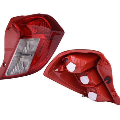 Calavera Cv Spark P/ Chevrolet Spark 2016-2021