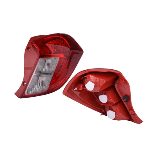 Calavera Cv Spark P/ Chevrolet Spark 2016-2021