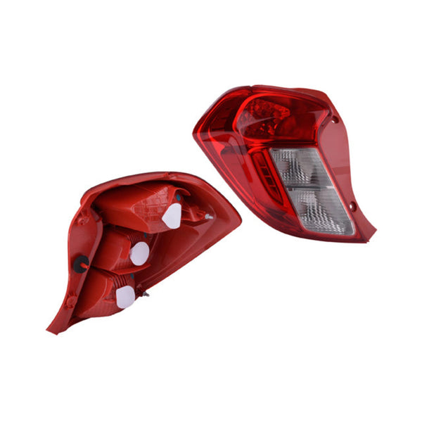 Calavera P/ Chevrolet Spark 2016-2021