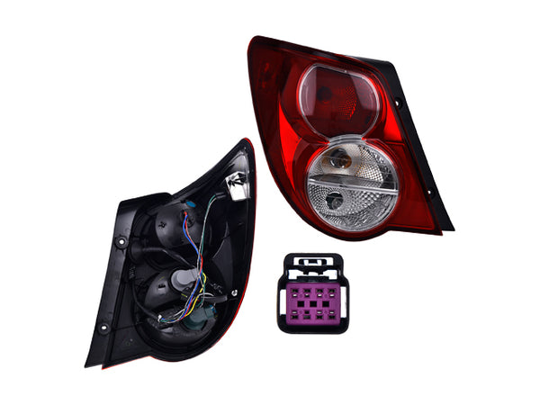 Calavera P/ Chevrolet Sonic 2012-2016