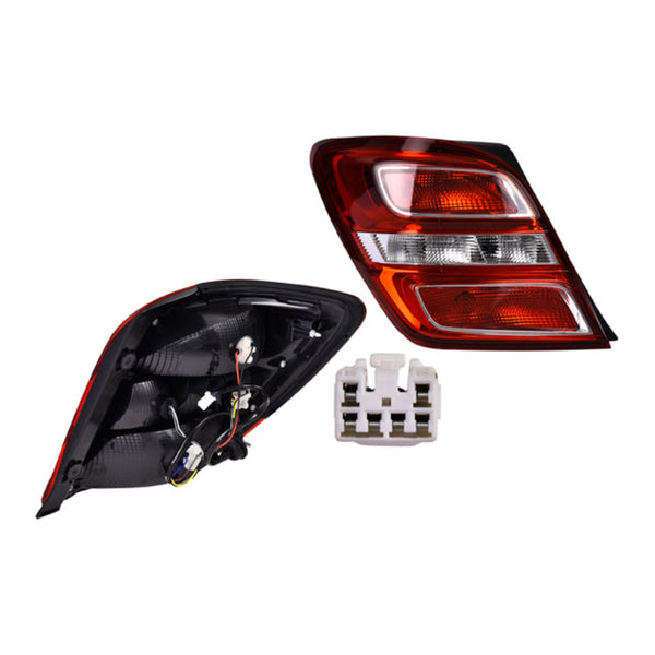 Calavera Cv Sonic Tyc P/ Chevrolet Sonic 2017-2019
