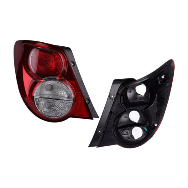 Calavera P/ Chevrolet Sonic 2012-2016