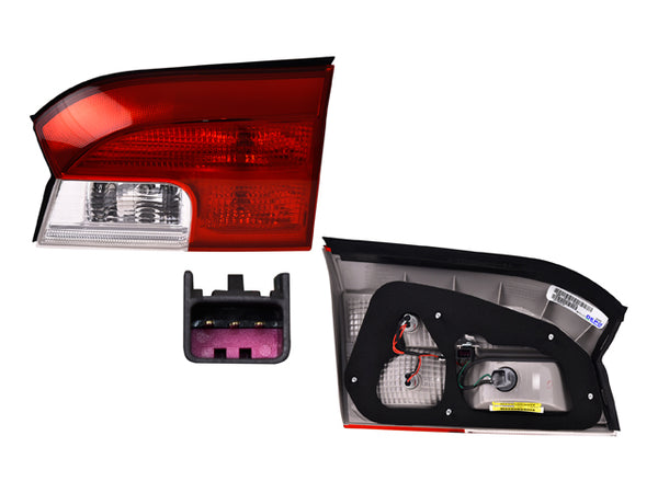 Calavera Interior P/ Gmc Terrain 2010-2017