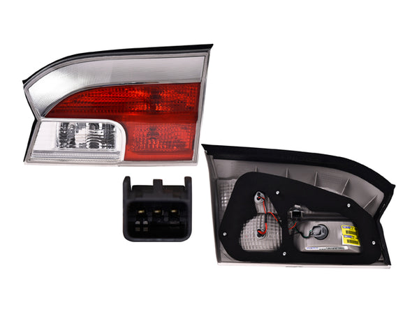 Calavera Interior P/ Gmc Terrain 2013-2017
