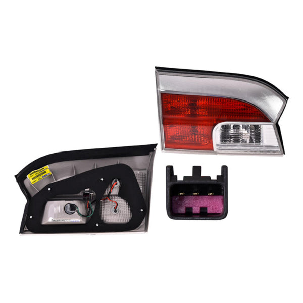 Calavera Interior P/ Gmc Terrain 2013-2017