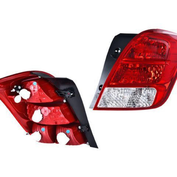 Calavera. P/ Chevrolet Trax 2013-2021