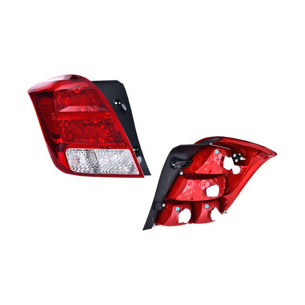 Calavera P/ Chevrolet Trax 2013-2021