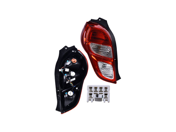 Calavera Cv Beat P/ Chevrolet Beat 2018-2021