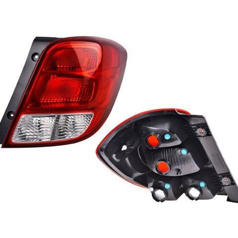 Calavera Cv Beat P/ Chevrolet Beat 2018-2021