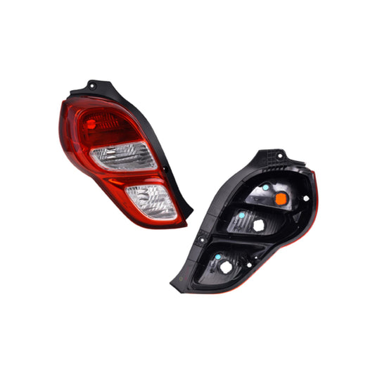 Calavera Cv Beat P/ Chevrolet Beat 2018-2021