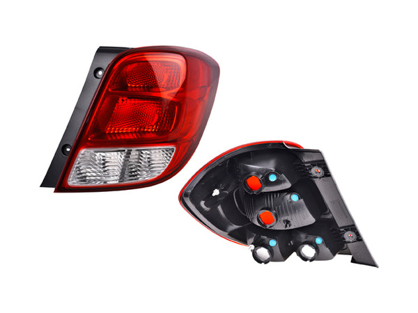 Calavera Cv Beat 18-21 4 Puertas Tyc Der. 

Calavera P/ Chevrolet Beat 2018-2021