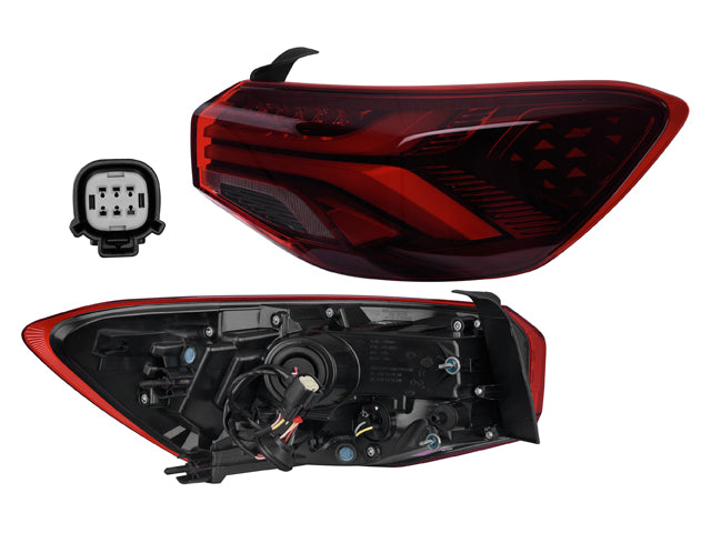 CALAVERA EXTERIOR CV ONIX PREMIER 23-24 C/LEDS ORIG DER