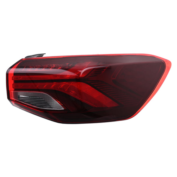 Calavera Exterior P/ Chevrolet Onix 2021-2024