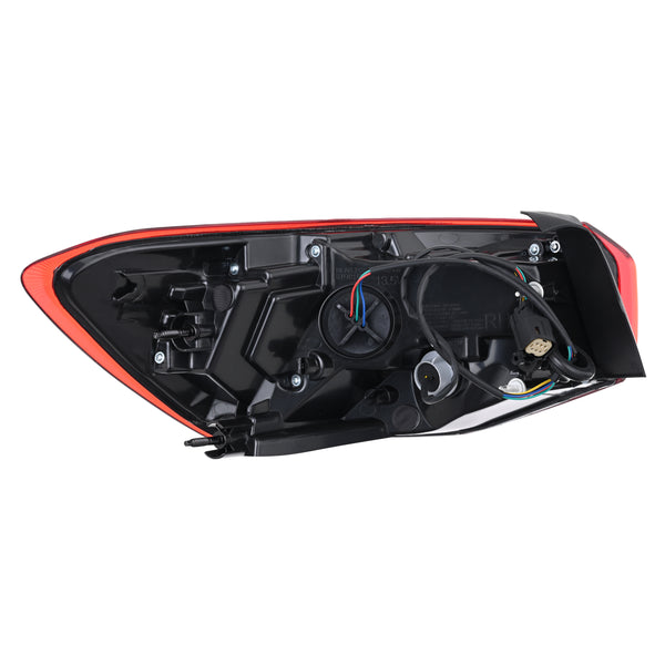Calavera Exterior P/ Chevrolet Onix 2021-2024