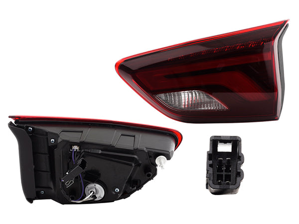 Calavera P/ Chevrolet Onix 2021-2024
