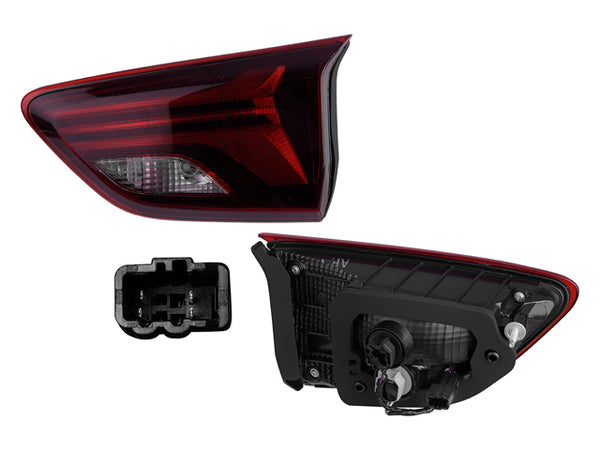 Calavera P/ Chevrolet Onix 2021-2024