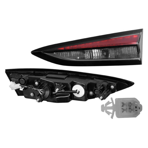 Calavera Interior Cv Groove 22-24 Original Der P/ Chevrolet Groove 2022-2024