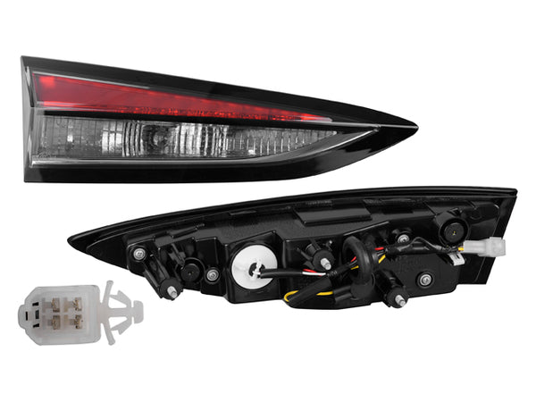 Calavera Interior Cv Groove 22-24 Original Izq. 

	
Calaera Interior Cv Groove 22-24 P/ Chevrolet Groove 2022-2024