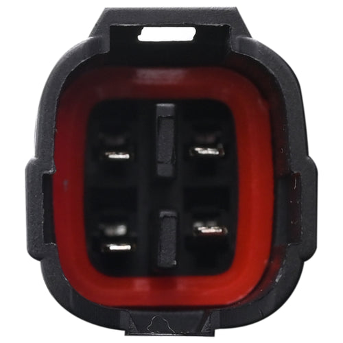 Calavera Exterior Derecha LED Con Foco Groove 2022-2025