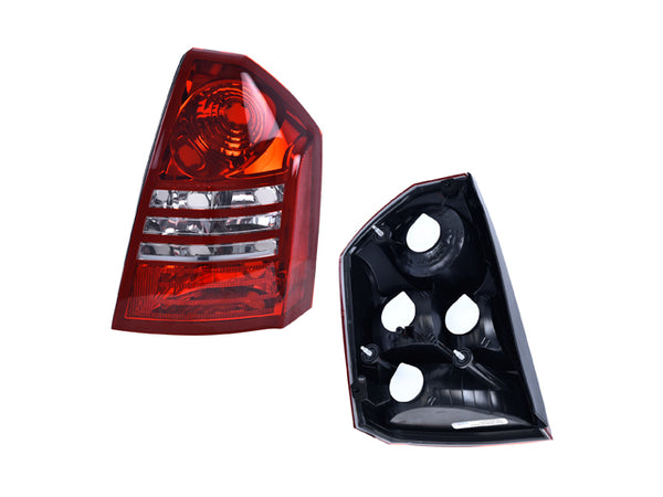 Calavera P/ Chrysler 300 C 2005-2007