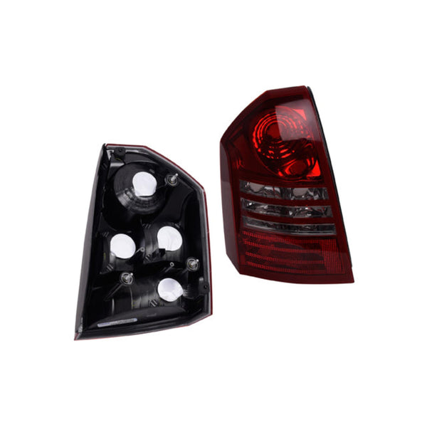 Calavera P/ Chrysler 300 C 2005-2007