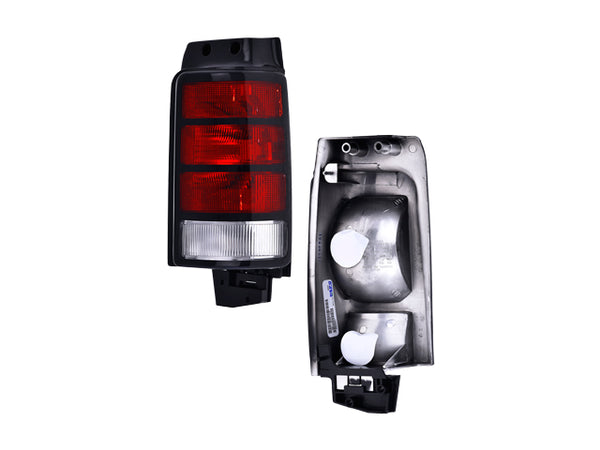 Calavera P/ Chrysler Voyager 1991-1995