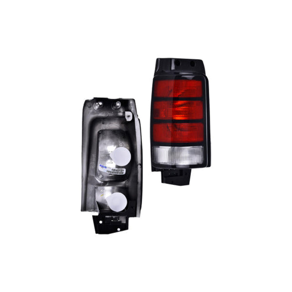 Calavera P/ Chrysler Voyager 1991-1995