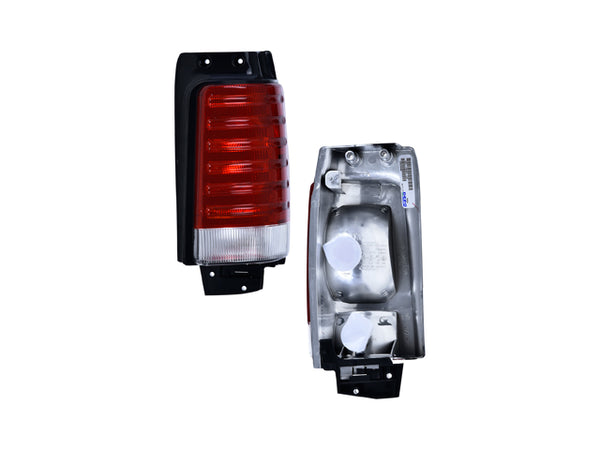 Calavera P/ Chrysler Voyager 1991-1995
