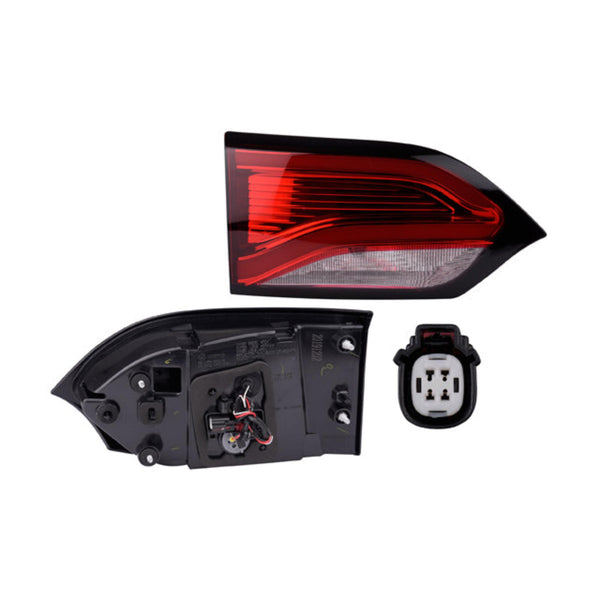 Calavera P/ Chrysler Pacifica 2017-2020