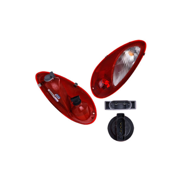 Calavera P/ Chrysler Pt Cruiser 2006-2010