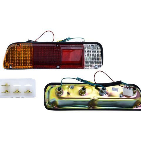 Calavera	Ds P/ Datsun 620 1973-1980