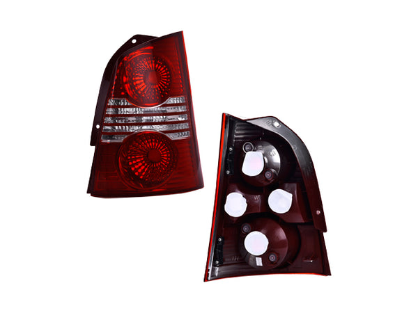 Calavera P/ Dodge Atos 2005-2012