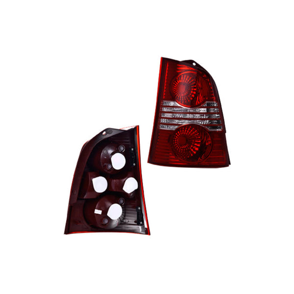 Calavera P/ Dodge Atos 2005-2012