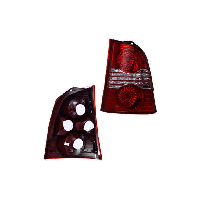 Calavera P/ Dodge Atos 2005-2012