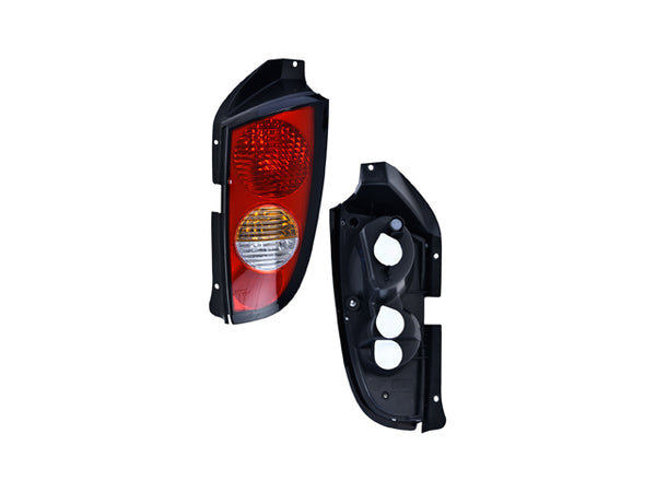 Calavera P/ Dodge Atos 2002-2004