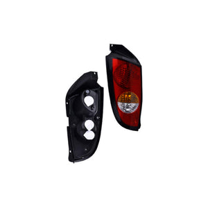 Calavera P/ Dodge Atos 2002-2004
