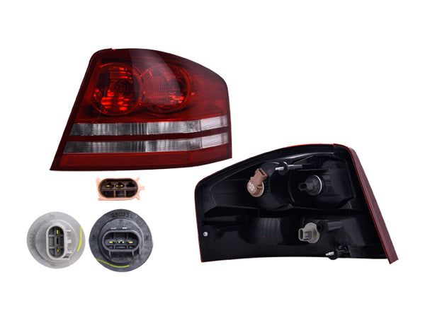 Calavera P/ Dodge Avenger 2008-2011