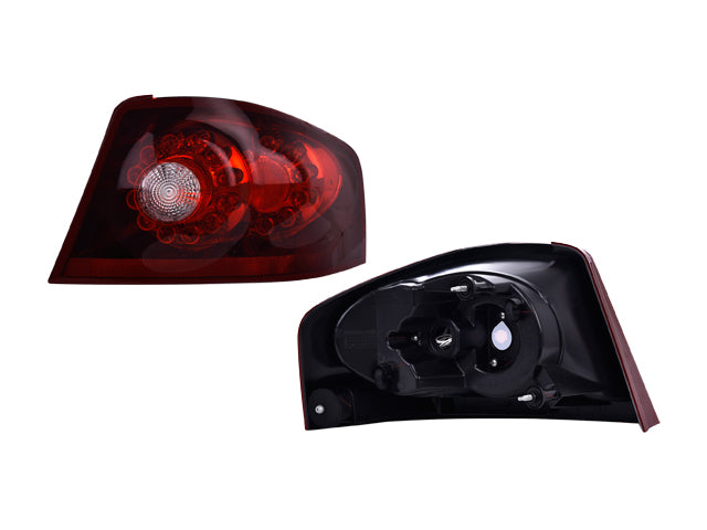 CALAVERA DG AVENGER 12-14 C/LEDS DEPO DER