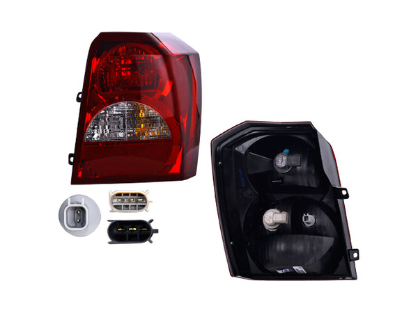 Calavera P/ Dodge Caliber 2007-2012