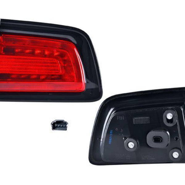 Calavera. P/ Dodge Charger 2011-2014